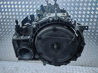 КПП автоматическая (АКПП) Skoda Octavia 1 поколение [рестайлинг] 2003, 1.6 л., i, BFQ, бензин, АКПП, передний привод, FDH