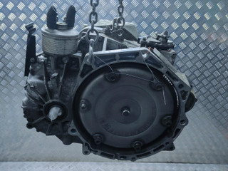 КПП автоматическая (АКПП) Skoda Octavia 1 поколение [рестайлинг] 2007, 1.6 л., i, BSE, бензин, АКПП, передний привод, HTN