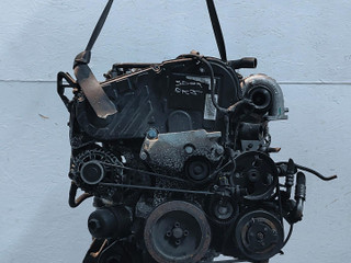 двигатель Opel Insignia 1 поколение (A) 2011, 2.0 л., DTH, A 20 DTH, дизель, 6МКПП, передний привод, A20DTH