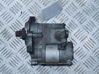 стартер Rover 45 1 поколение 2004, 1.8 л., i, 18 K4F, бензин, АКПП, передний привод, 2280007681, NAD10132