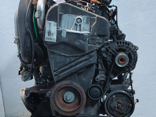двигатель Nissan Juke YF15 2011, 1.5 л., DCi, K9K 410, дизель, 6МКПП, передний привод, K9K410