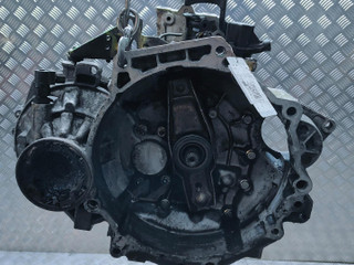 КПП механическая (МКПП) Volkswagen Golf 4 поколение 1999, 1.8 л., i, AGN, бензин, 5МКПП, передний привод, CZM