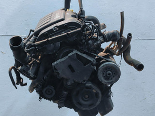 двигатель Opel Corsa D 2010, 1.2 л., i, A 12 XER, бензин, 5МКПП, передний привод, A12XER