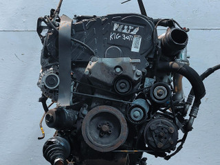 двигатель Opel Insignia 1 поколение (A) 2011, 2.0 л., DTH, A 20 DTH, дизель, 6МКПП, передний привод, A20DTH