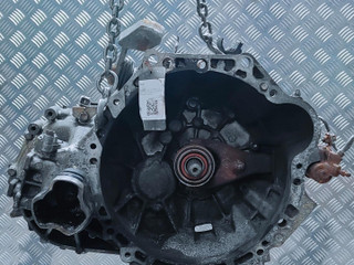 КПП механическая (МКПП) Toyota Auris 1 поколение 2008, 1.4 л., VVT-i, 4ZZ-FE, бензин, 5МКПП, передний привод, 70201500