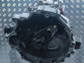 КПП механическая (МКПП) Audi A4 B8/8K 2007, 2.0 л., TFSI, BWE, бензин, 6МКПП, передний привод, GVD