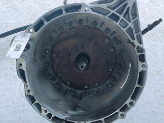 КПП автоматическая (АКПП) Volkswagen Touareg 1 поколение 2006, 5.0 л., TDi, BLE, дизель, АКПП, полный привод, TR60SN, HAQ