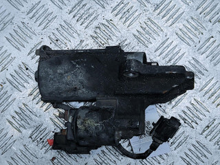 стартер Ford Focus 2 поколение 2007, 1.8 л., i, QQDB, бензин, 5МКПП, передний привод, 4M5T11000AC