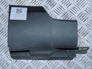 накладка на порог Volkswagen Passat B6 2007, 2.0 л., TDi, дизель, 6МКПП, серебристый, универсал, передний привод, правый руль, 3C0853898