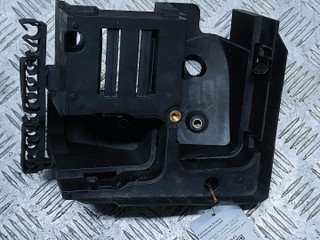 кронштейн (крепление) Volkswagen Passat B6 2007, 2.0 л., TDi, дизель, 6МКПП, серебристый, универсал, передний привод, правый руль, 1K0907361B