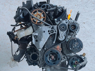 двигатель Volkswagen Golf 4 поколение 1998, 1.6 л., i, AKL, бензин, 5МКПП, передний привод, AKL, AKL