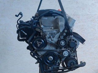 двигатель Audi A1 8X 2011, 1.4 л., TSI, CAXA, бензин, 6МКПП, передний привод, CAXA, CAXC, CAXA