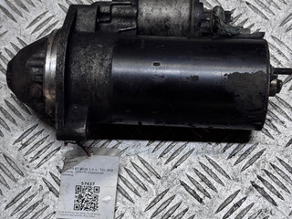 стартер Audi A4 B7 2006, 1.9 л., TDi, BRB, дизель, 5МКПП, передний привод, VWAG03G911023A, 000001109064