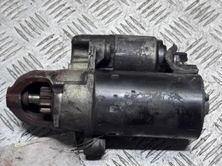 стартер Audi A4 B7 2007, 3.2 л., i, AUK, бензин, АКПП, полный привод, правый руль, 0001108405, VWAG06E911023C