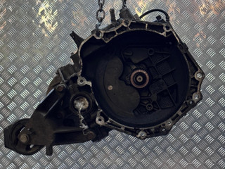 КПП механическая (МКПП) Opel Astra J 2012, 1.7 л., CRDi, A 17 DTE, дизель, 6МКПП, передний привод, M32, 55194233