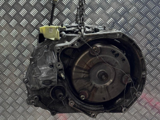КПП автоматическая (АКПП) Renault Grand Scenic 2 поколение 2005, 2.0 л., i, F4R 771, бензин, АКПП, передний привод, DP0088
