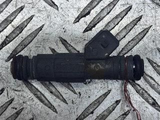 форсунка Land Rover Range Rover 2 поколение 2002, 4.4 л., i, M62 B44, бензин, АКПП, 0280155823, 1707843