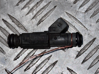 форсунка Land Rover Range Rover 2 поколение 2002, 4.4 л., i, M62 B44, бензин, АКПП, 0280155823, 1707843