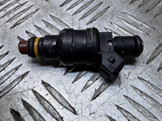 форсунка Audi A6 4A/C4 1996, 1.8 л., i, бензин, 0280150444, 058133551A