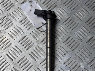 форсунка Volkswagen Golf 6 поколение 2010, 2.0 л., TDi, дизель, 03L130277, 445116030