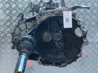КПП механическая (МКПП) Volkswagen Golf 5 поколение 2005, 2.0 л., SDi, BDK, дизель, 5МКПП, передний привод, HHN