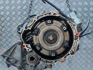 КПП автоматическая (АКПП) Opel Vectra B 1998, 2.5 л., i, X 25 XE, бензин, АКПП, передний привод, AF22, 5040LE