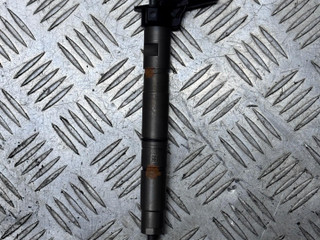 форсунка Skoda Superb 2 поколение 2009, 2.0 л., TDi, дизель, 03L130277, 0445116030, 0445116030