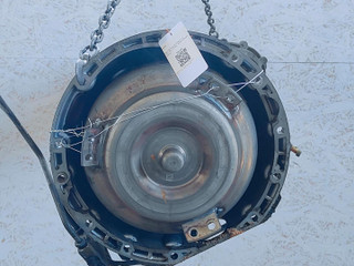 КПП автоматическая (АКПП) Jeep Cherokee KJ 2006, 3.0 л., CRDi, EXL, дизель, АКПП, полный привод, 722678
