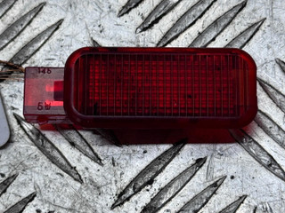 фонарь салона (плафон) Audi A6 4B/C5 2000, 4B0947411, SB7FR