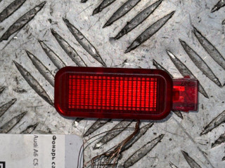 фонарь салона (плафон) Audi A6 4B/C5 2000, 4B0947411
