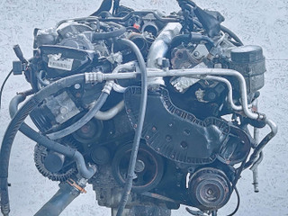 двигатель Jeep Cherokee KJ 2006, 3.0 л., CRDi, EXL, дизель, АКПП, полный привод, EXL, EXL