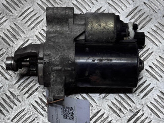 стартер Audi A5 8T 2008, 2.0 л., TFSI, CDNB, бензин, 6МКПП, полный привод, 0001107450, VWAG06D911B