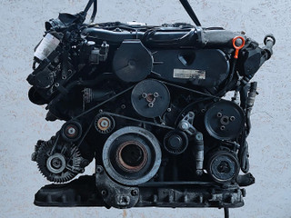 двигатель Audi A6 4F/C6 2007, 3.0 л., TDi, ASB, дизель, АКПП, полный привод, ASB, ASB