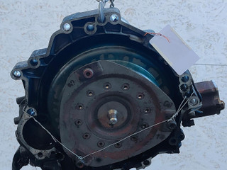 КПП автоматическая (АКПП) Audi A6 4F/C6 2007, 3.0 л., TDi, ASB, дизель, АКПП, полный привод, 6HP19, KGX