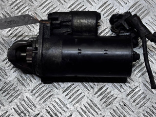 стартер Audi A6 4F/C6 2007, 3.0 л., TDi, ASB, дизель, АКПП, полный привод, 0001109258, 059911024