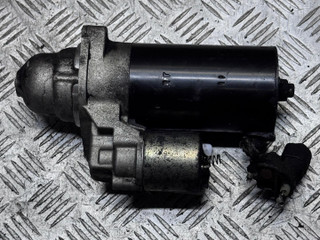 стартер Audi A6 4F/C6 2007, 3.0 л., TDi, ASB, дизель, АКПП, полный привод, 0001109258, 059911024G