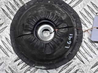 пыльник и отбойник амотртизатора Audi A6 4F/C6 2006, 2.4 л., i, BDW, бензин, вариатор, чёрный, седан, передний привод, правый руль, 8EO412377, 4F0412377B