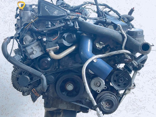 двигатель Jeep Cherokee KJ 2006, 3.0 л., CRDi, EXL, дизель, АКПП, полный привод, EXL, EXL, 642.980