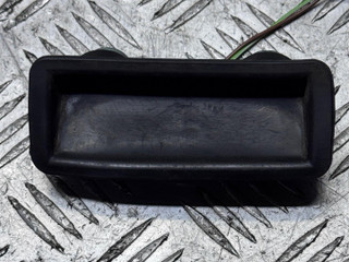 ручка крышки багажника Skoda Fabia 1 поколение (6Y) 2002, синий, универсал, 6Y0827574L