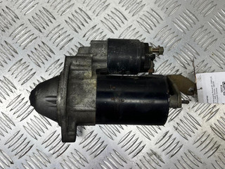 стартер Audi 80 8C/B4 1994, 2.0 л., i, бензин, 5МКПП, передний привод, 058911023B, 0001107068