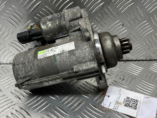 стартер Skoda Yeti 1 поколение 2011, 2.0 л., TDi, CFHC, дизель, 5МКПП, передний привод, 02Z911024K
