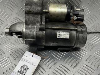 стартер Audi A6 4G/C7 2012, 2.0 л., TDi, CGLC, дизель, 6МКПП, передний привод, 03L911024B, 4280007882