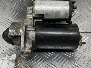 стартер Audi A6 4B/C5 1998, 2.4 л., i, AGA, бензин, МКПП, передний привод, 0001108174, 078911023D