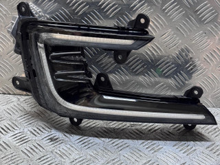фара противотуманная правая Volkswagen Passat B8 2015, 3G0941056A