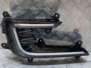 фара противотуманная правая Volkswagen Passat B8 2015, 3G0941056A