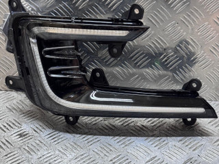 фара противотуманная правая Volkswagen Passat B8 2015, 3G0941056A