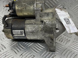 стартер Citroen C5 1 поколение 2002, 2.0 л., i, RFN (EW10J4), бензин, АКПП, передний привод, M000T82081, J206