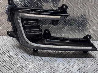 фара противотуманная правая Volkswagen Passat B8 2015, 3G0941056A