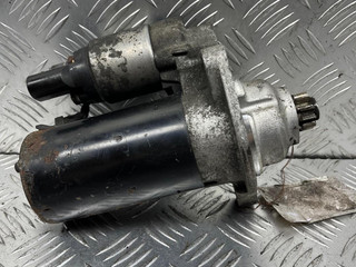 стартер Volkswagen Golf 5 поколение 2006, 1.9 л., TDi, BRU, дизель, 5МКПП, передний привод, 1005831311