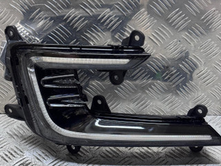 фара противотуманная правая Volkswagen Passat B8 2015, 3G0941056A